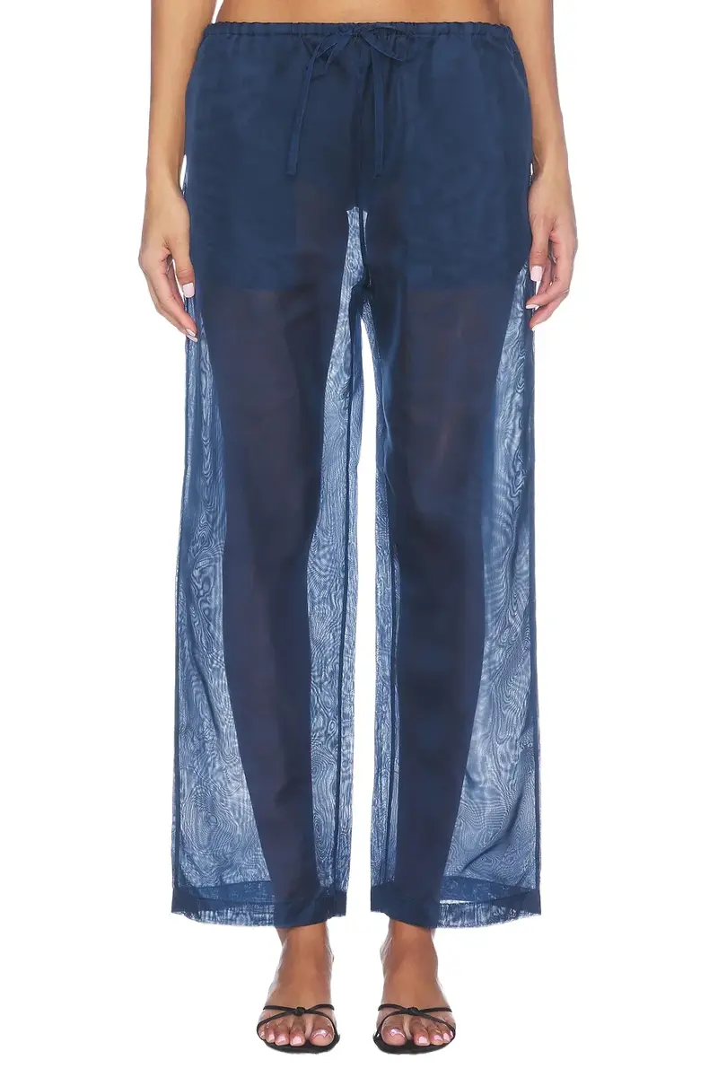 Organza Pant