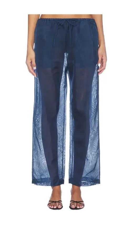 Organza Pant Organza Pant