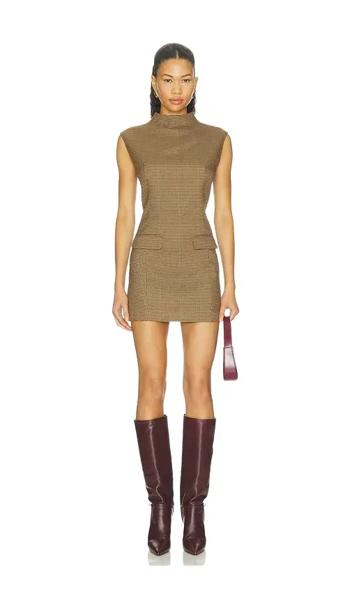 Elodie the Label Alix Mini Dress