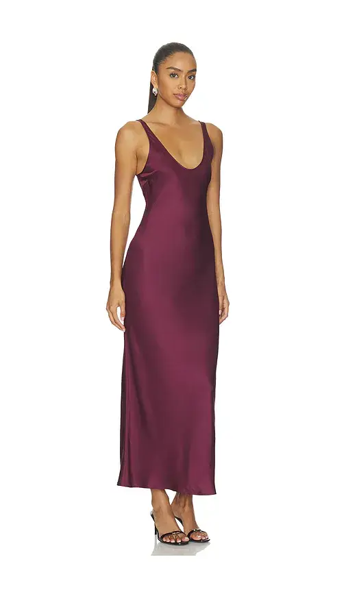 L'Agence Akiya Dress | Thumbnail 2 L'Agence Akiya Dress | Thumbnail 2