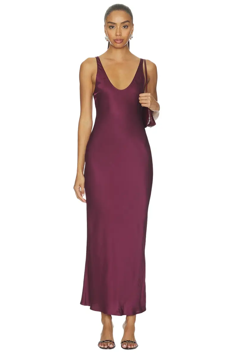 Akiya Dress