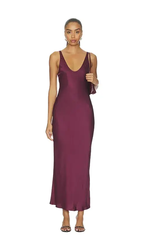 Akiya Dress Akiya Dress