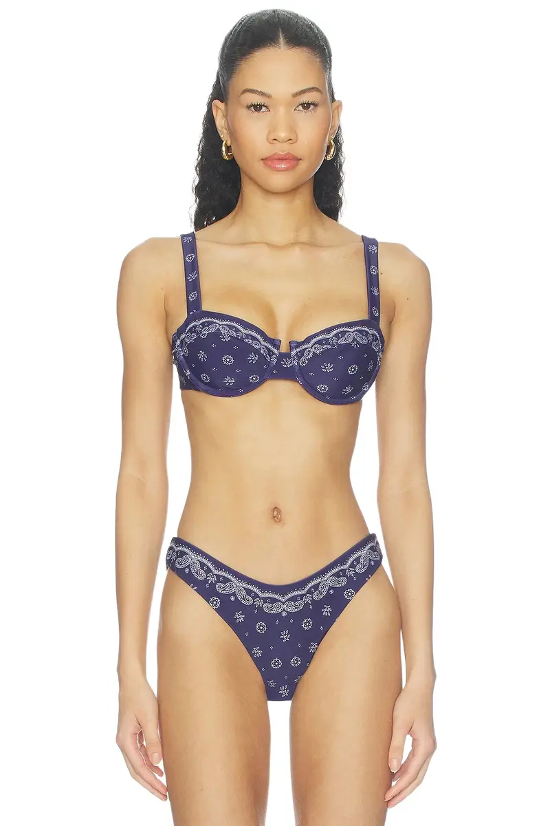 Lara Bikini Top Lara Bikini Top
