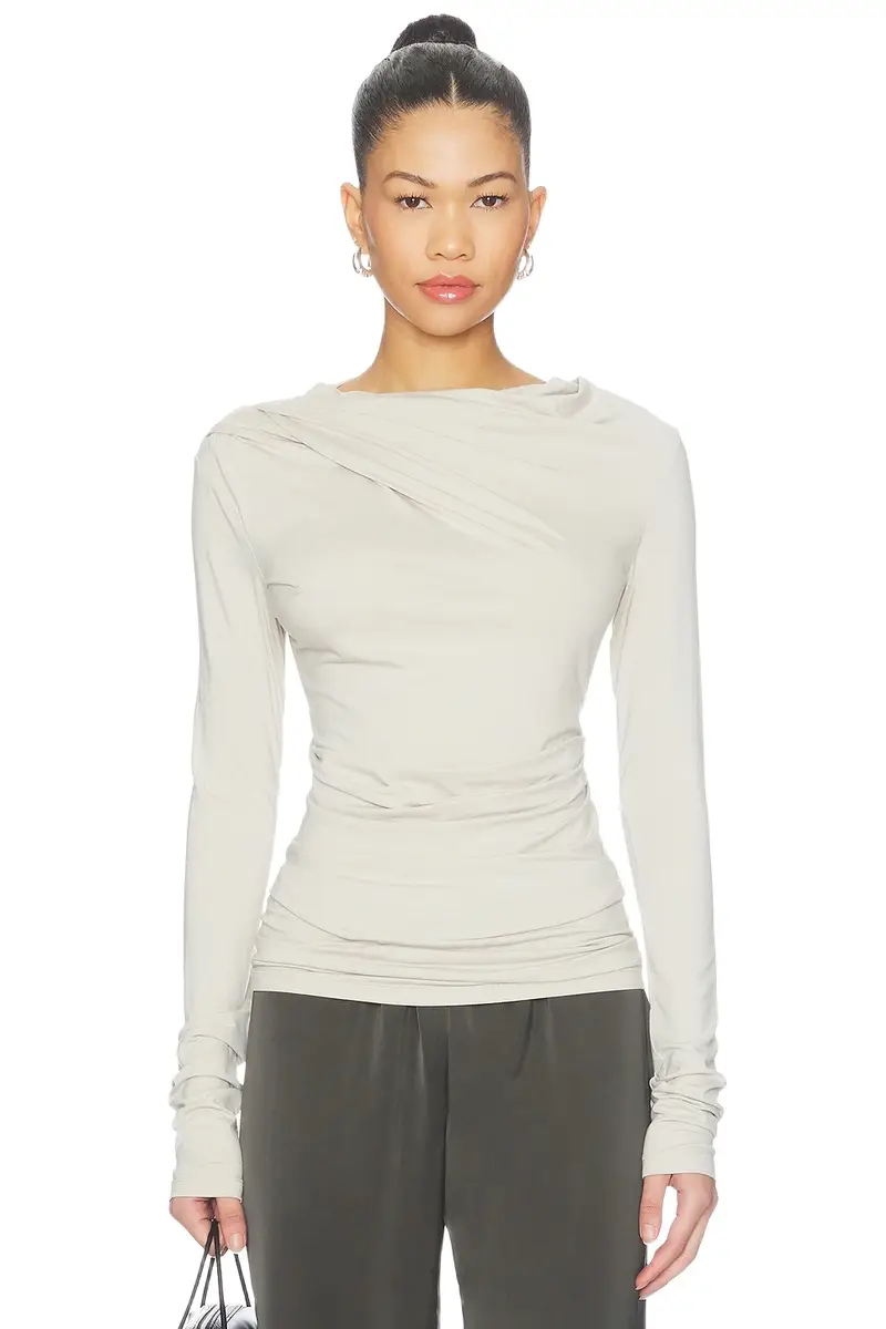 Drape Top Drape Top