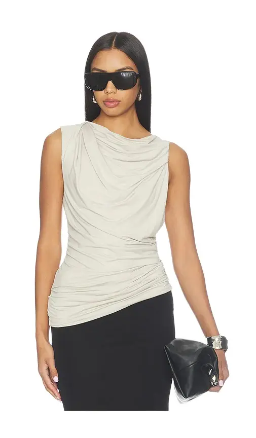 Entire Studios Drape Tank