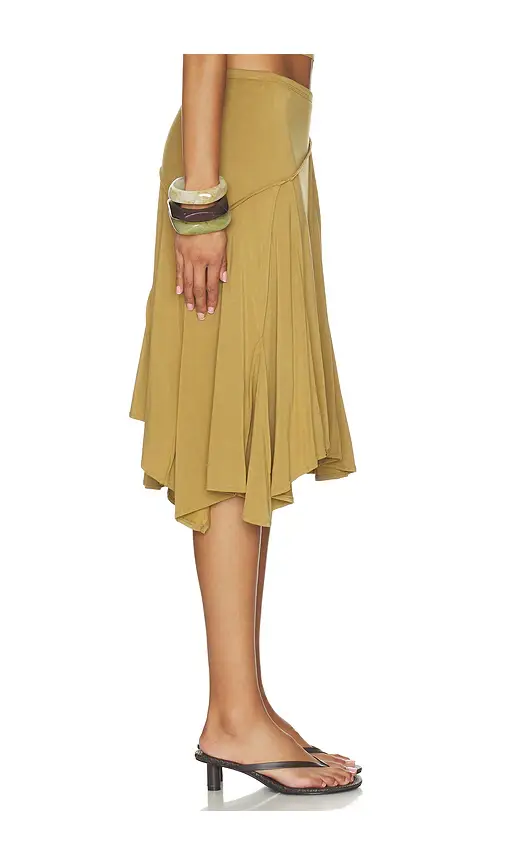 With Jean Sharni Skirt | Thumbnail 2 With Jean Sharni Skirt | Thumbnail 2