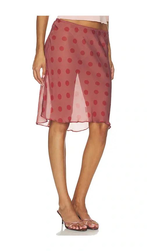 With Jean Penny Skirt | Thumbnail 2 With Jean Penny Skirt | Thumbnail 2