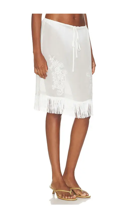 With Jean Andie Skirt | Thumbnail 2 With Jean Andie Skirt | Thumbnail 2