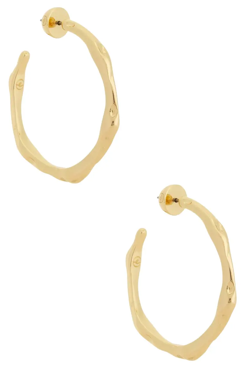 Classical Wave Hoops Classical Wave Hoops