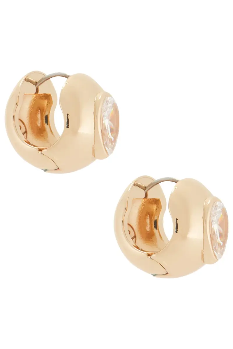 Glowing Gem Earrings Glowing Gem Earrings