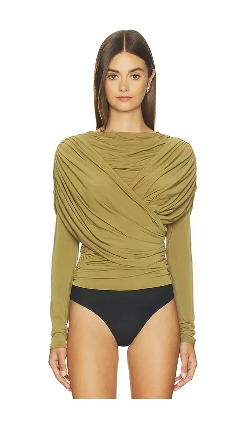 Et Ochs Hestia Bodysuit | Thumbnail 2 Et Ochs Hestia Bodysuit | Thumbnail 2