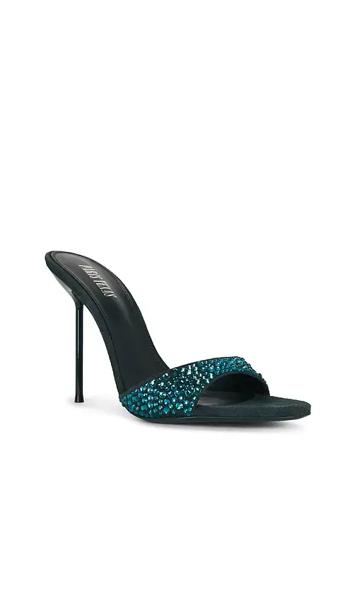 Paris Texas Lidia Mule | Thumbnail 2 Paris Texas Lidia Mule | Thumbnail 2