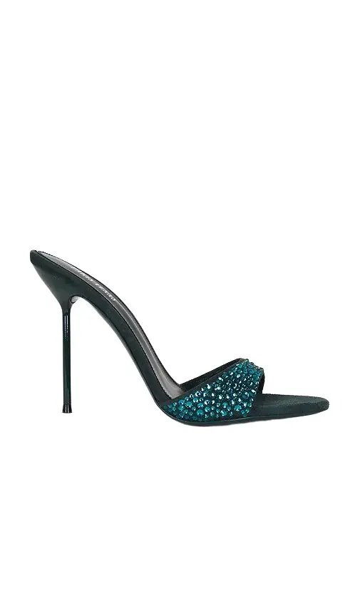 Paris Texas Lidia Mule