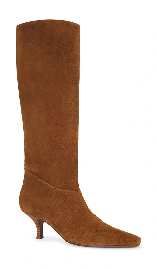Paris Texas Rose Boot 60 | Thumbnail 2 Paris Texas Rose Boot 60 | Thumbnail 2
