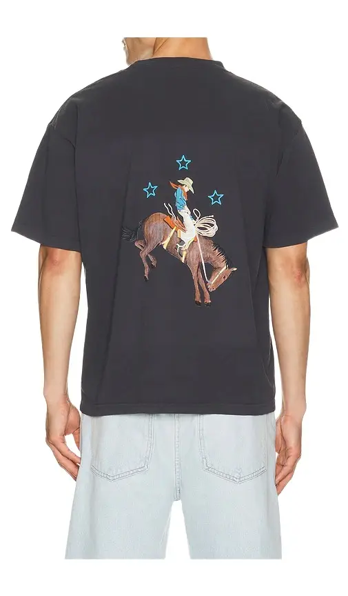Remington Stone Cowboy 2 Tee