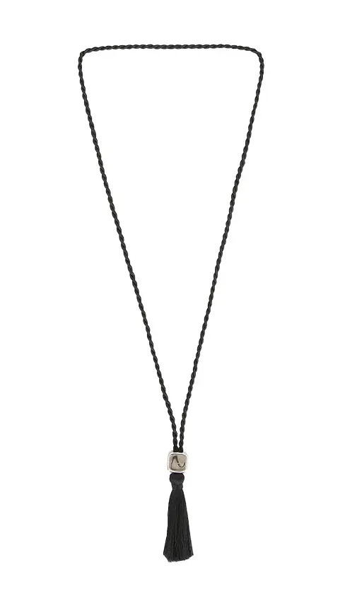 After Hours Tassle Necklace After Hours Tassle Necklace