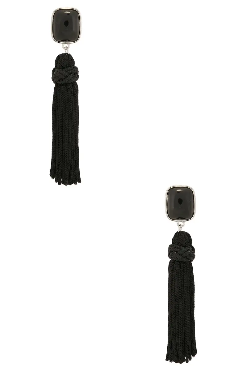 After Hours Tassle Earrings After Hours Tassle Earrings