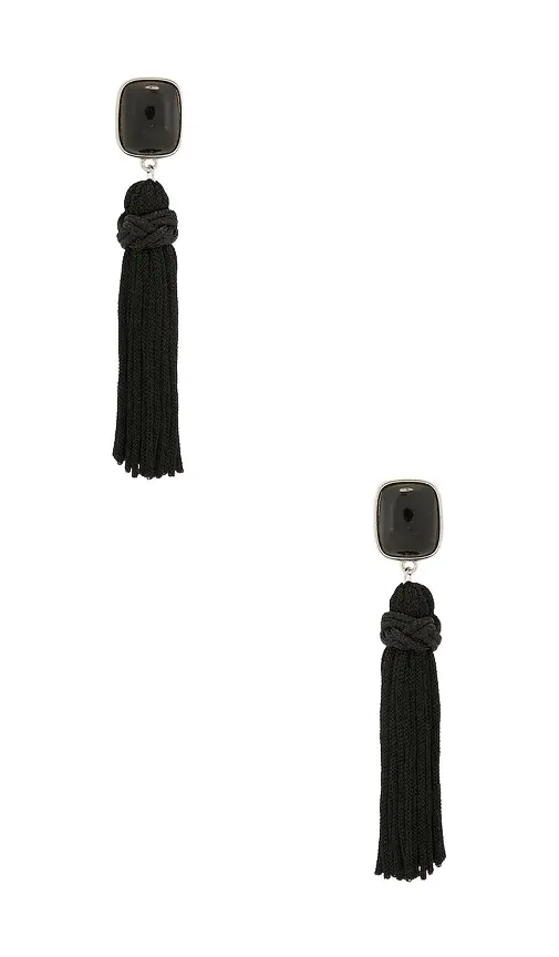 After Hours Tassle Earrings After Hours Tassle Earrings