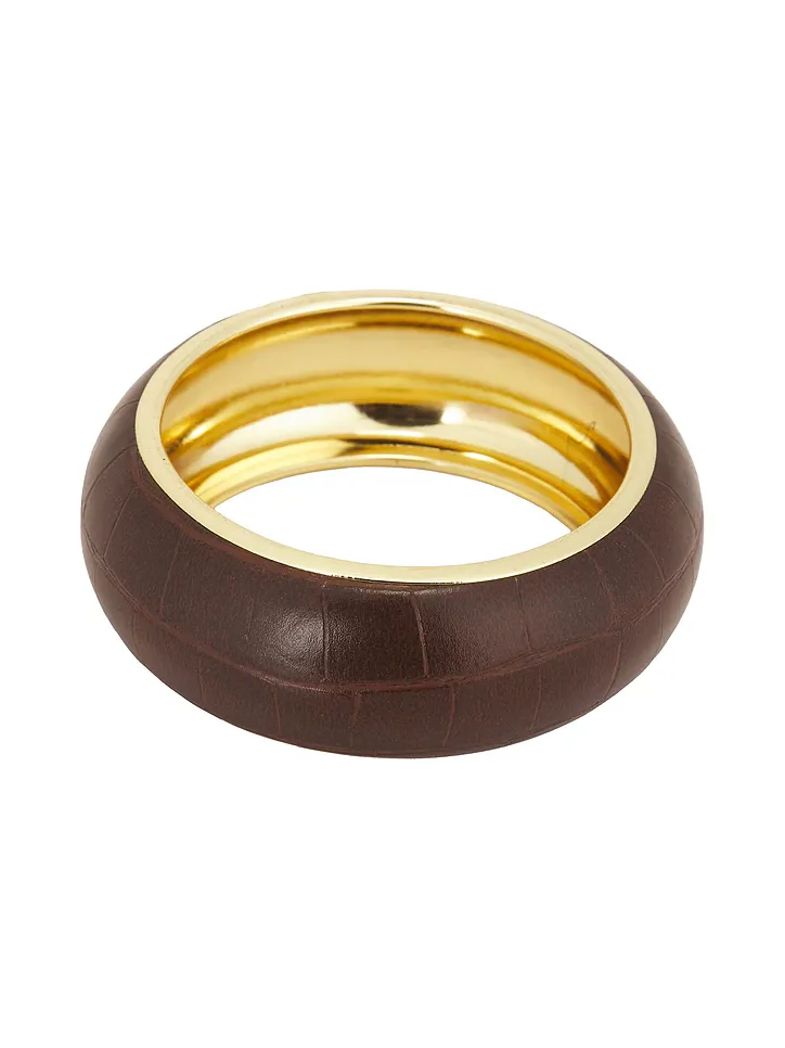 Croc Bangle Croc Bangle