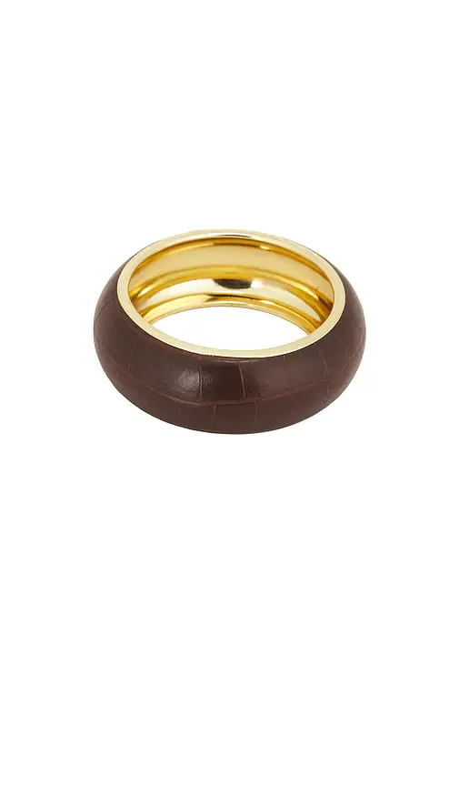 Croc Bangle Croc Bangle