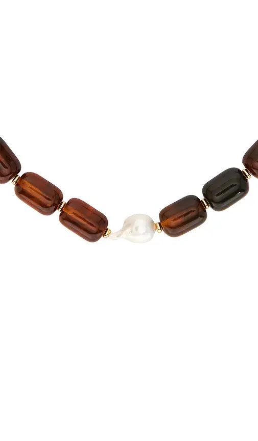 Frasier Sterling Last Call Necklace | Thumbnail 2 Frasier Sterling Last Call Necklace | Thumbnail 2