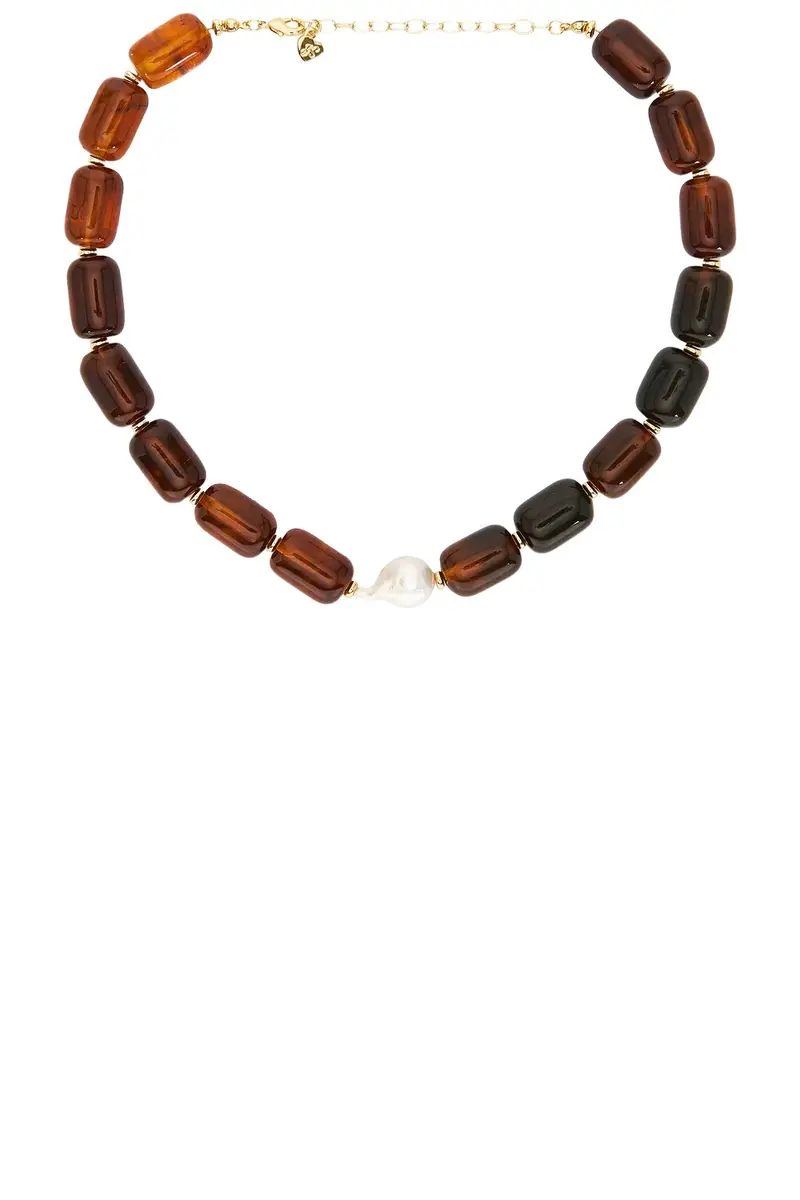 Last Call Necklace Last Call Necklace