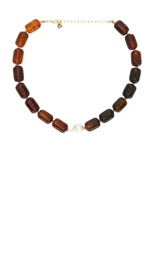 Last Call Necklace Last Call Necklace