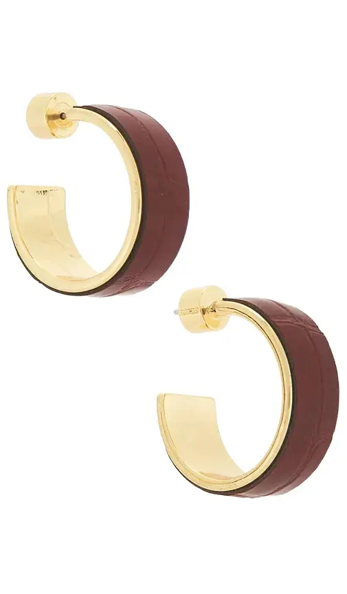 Croc Hoops Croc Hoops