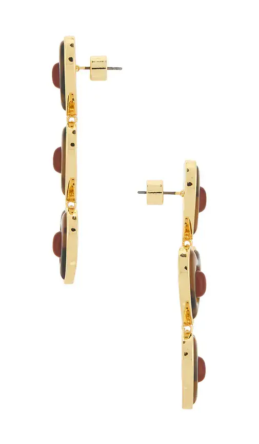 Frasier Sterling Lover Girl Earrings | Thumbnail 2 Frasier Sterling Lover Girl Earrings | Thumbnail 2