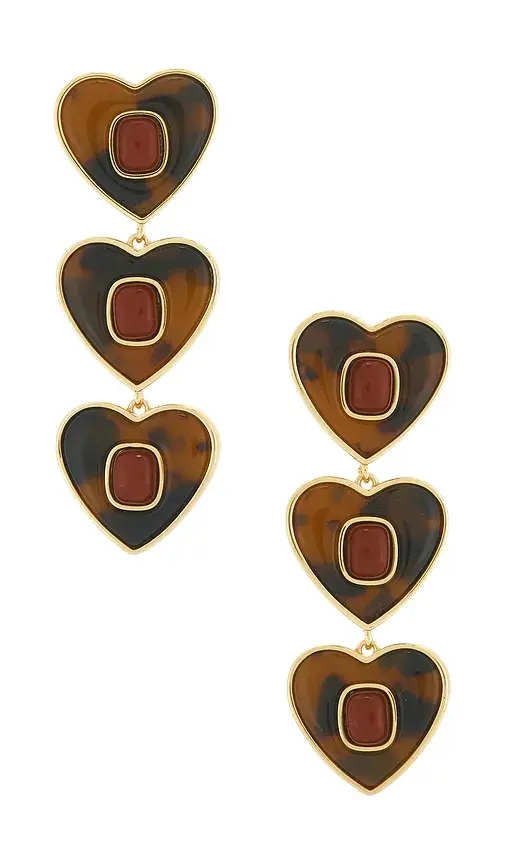 Lover Girl Earrings Lover Girl Earrings