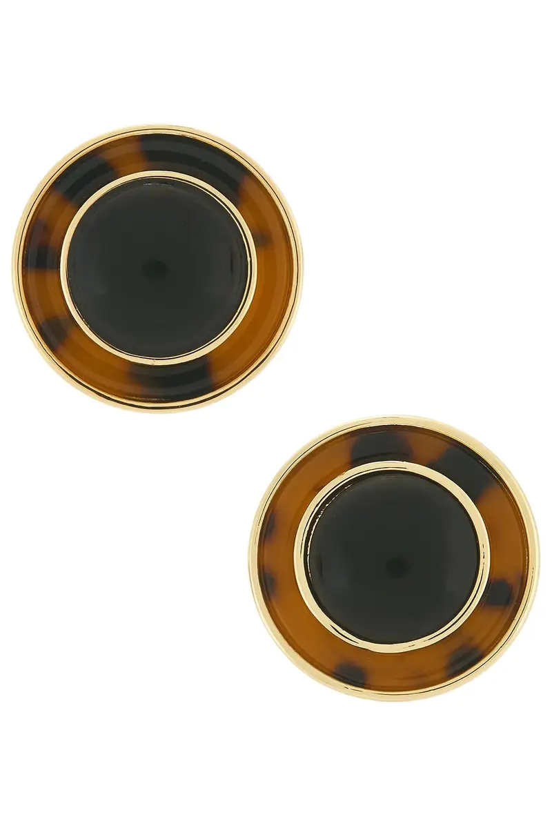 Night Life Earrings