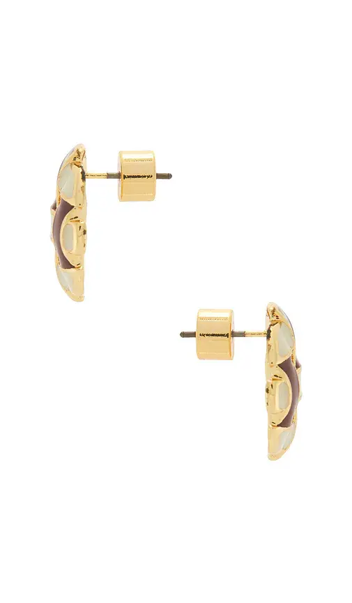 Frasier Sterling About Last Night Earrings | Thumbnail 2 Frasier Sterling About Last Night Earrings | Thumbnail 2