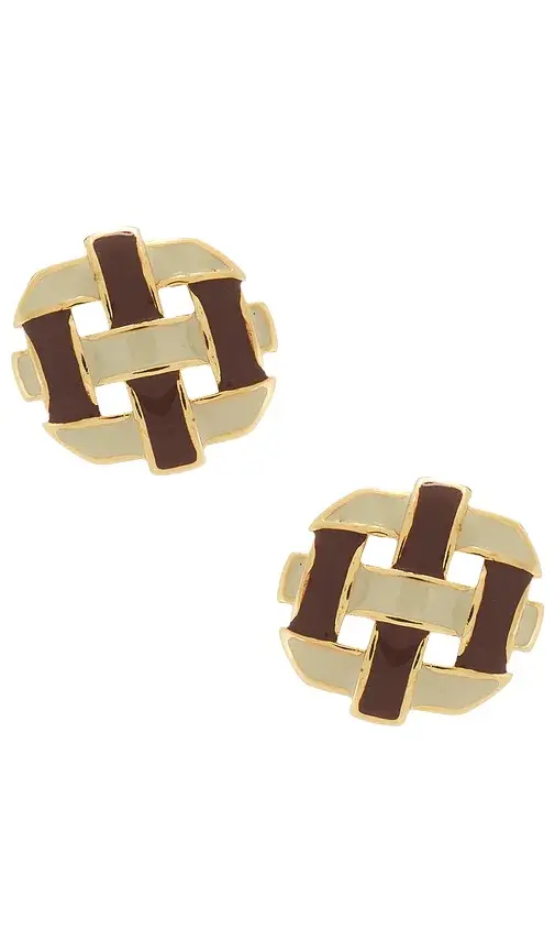 About Last Night Earrings About Last Night Earrings