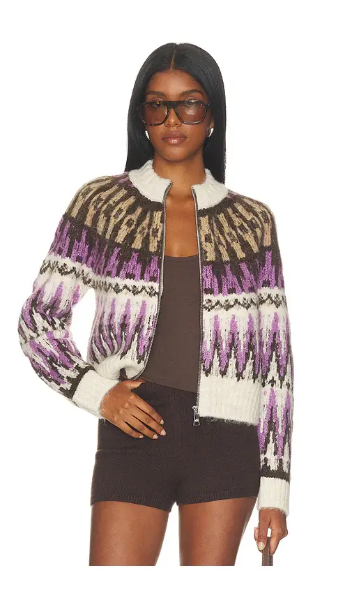 Steve Madden Adley Sweater | Thumbnail 2 Steve Madden Adley Sweater | Thumbnail 2
