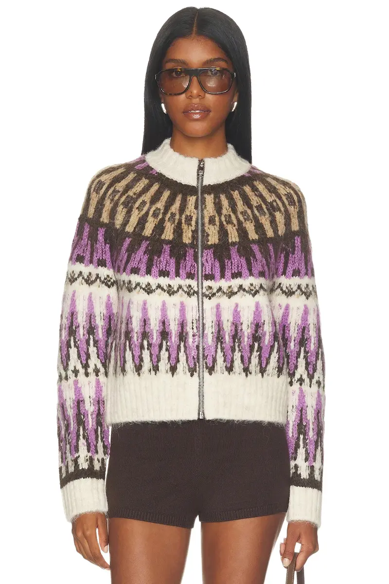Adley Sweater Adley Sweater