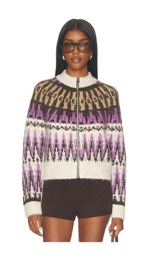 Steve Madden Adley Sweater