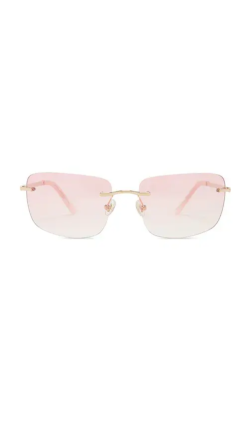 Portia Sunglasses Portia Sunglasses