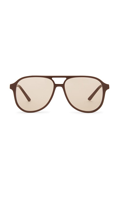 Lu Goldie Scout Sunglasses