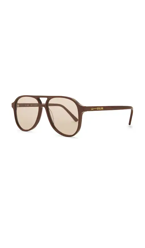 Lu Goldie Scout Sunglasses | Thumbnail 2 Lu Goldie Scout Sunglasses | Thumbnail 2
