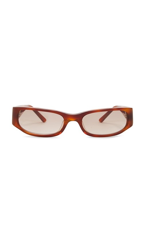 Lu Goldie Vesper Sunglasses