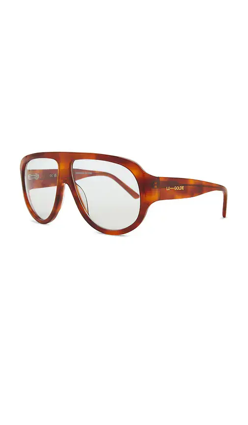 Lu Goldie Bunny Sunglasses | Thumbnail 2 Lu Goldie Bunny Sunglasses | Thumbnail 2