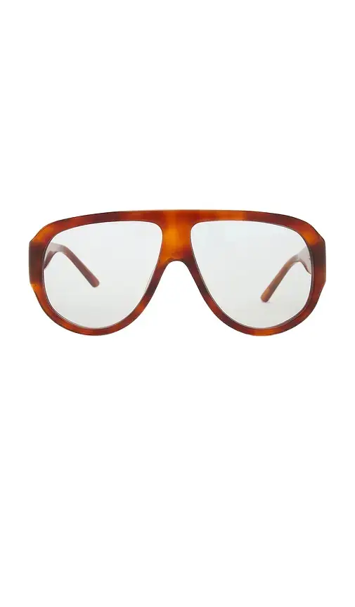 Lu Goldie Bunny Sunglasses