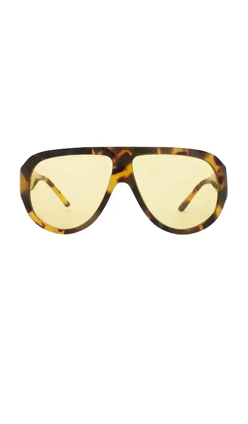Lu Goldie Bunny Sunglasses