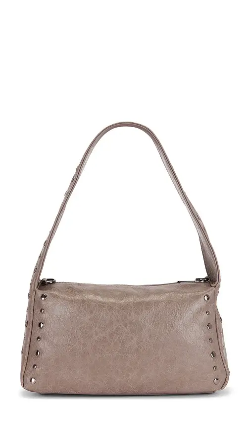8 Other Reasons Slouchy Faux Leather Hobo Bag | Thumbnail 2 8 Other Reasons Slouchy Faux Leather Hobo Bag | Thumbnail 2