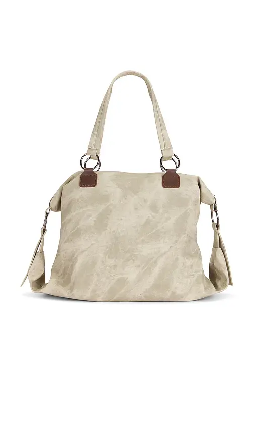 8 Other Reasons Slouchy Faux Leather Tote Bag | Thumbnail 2 8 Other Reasons Slouchy Faux Leather Tote Bag | Thumbnail 2
