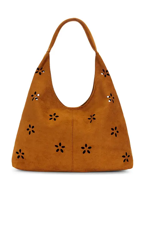 8 Other Reasons Suede Slouchy Hobo Shoulder Bag | Thumbnail 2 8 Other Reasons Suede Slouchy Hobo Shoulder Bag | Thumbnail 2