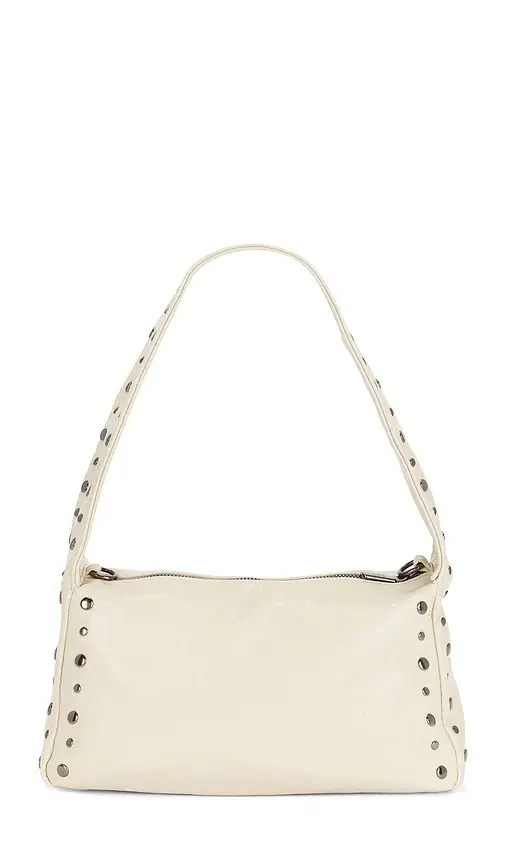 8 Other Reasons Slouchy Faux Leather Hobo Bag | Thumbnail 2 8 Other Reasons Slouchy Faux Leather Hobo Bag | Thumbnail 2