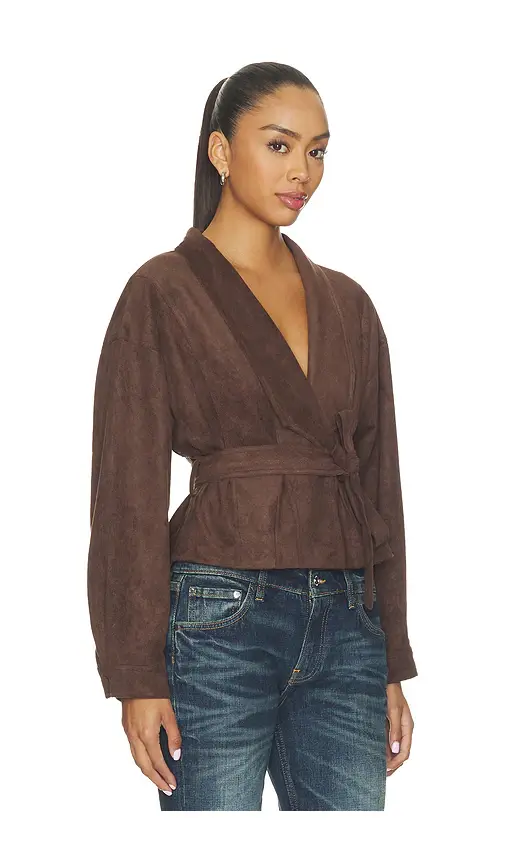 LIONESS Ritz Jacket | Thumbnail 2 LIONESS Ritz Jacket | Thumbnail 2