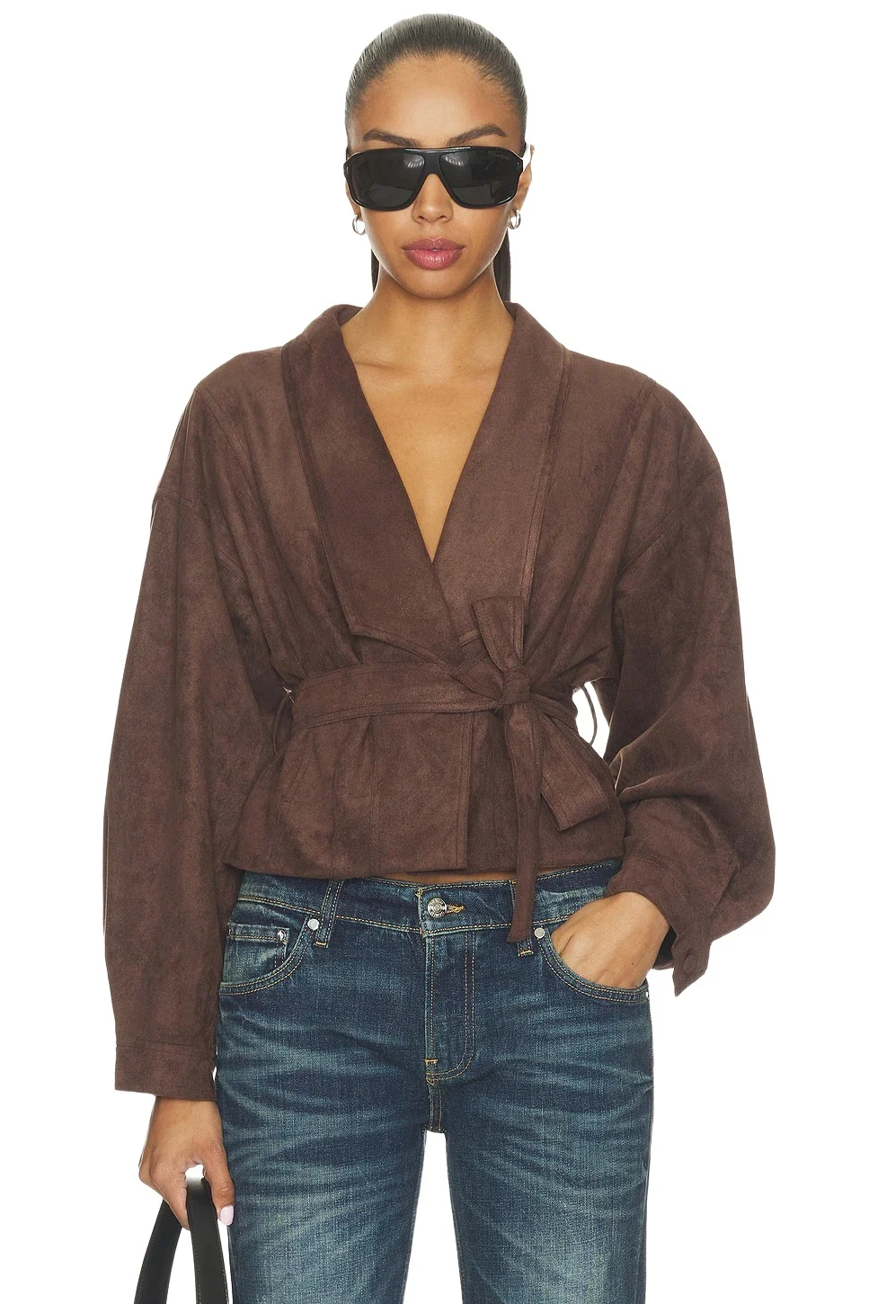 Ritz Jacket Ritz Jacket