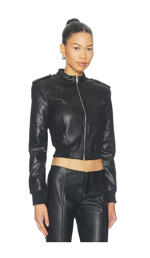 LIONESS Muse Bomber | Thumbnail 2 LIONESS Muse Bomber | Thumbnail 2